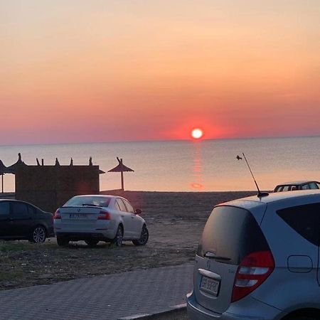 Vila Sunrise Hotel Vama Veche Exterior photo