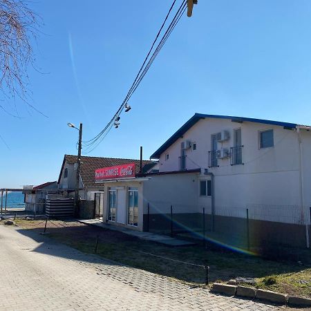 Vila Sunrise Hotel Vama Veche Exterior photo