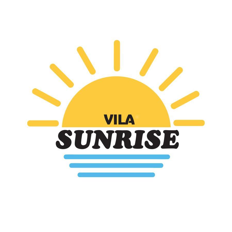 Vila Sunrise Hotel Vama Veche Exterior photo