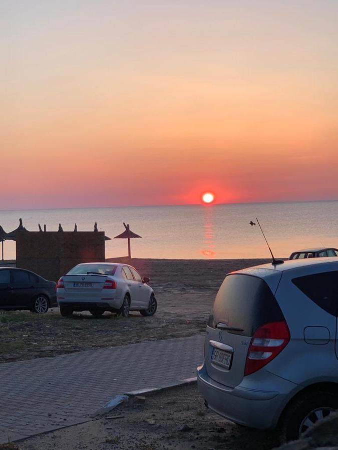 Vila Sunrise Hotel Vama Veche Exterior photo