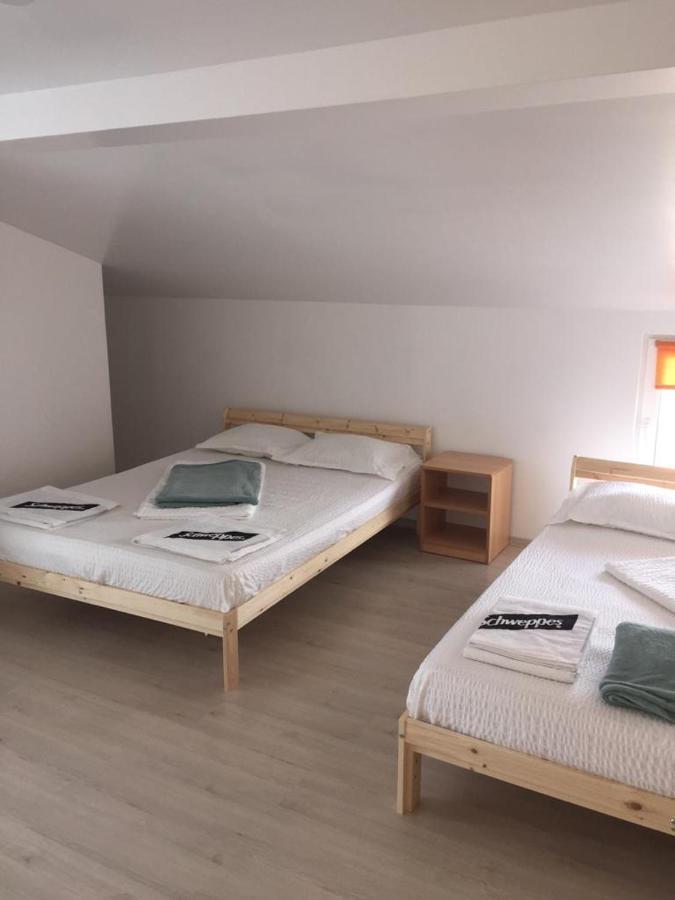 Vila Sunrise Vama Veche Exterior photo