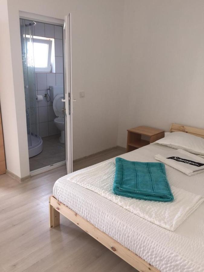 Vila Sunrise Vama Veche Exterior photo