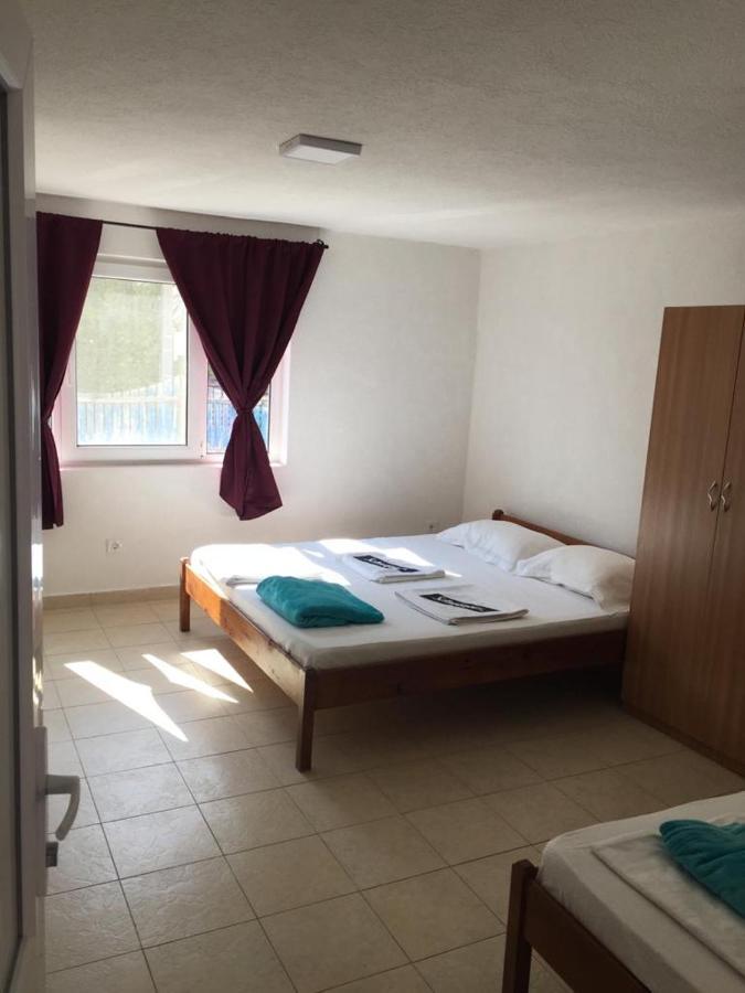 Vila Sunrise Vama Veche Exterior photo