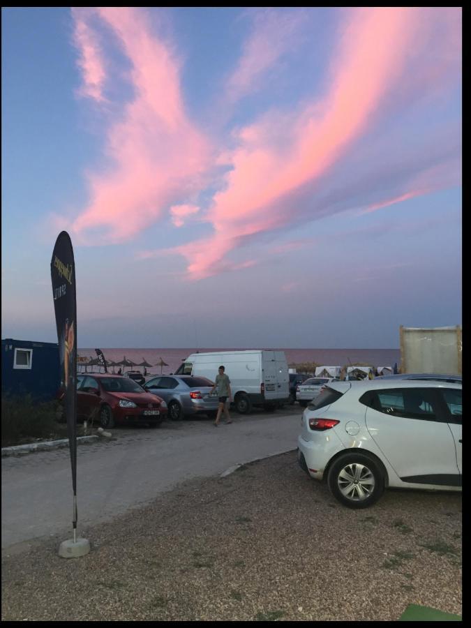 Vila Sunrise Vama Veche Exterior photo