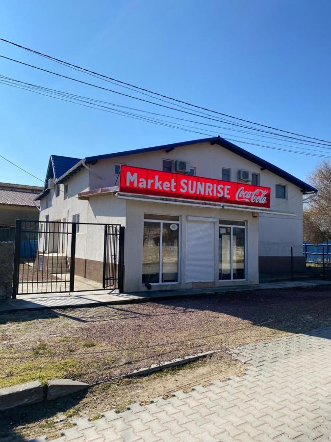 Vila Sunrise Vama Veche Exterior photo