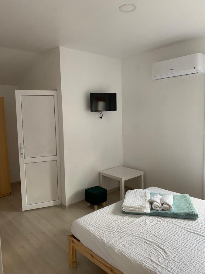 Vila Sunrise Vama Veche Exterior photo